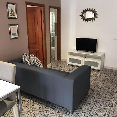 شقة Casa Michele بلايا دي سان خوان المظهر الخارجي الصورة