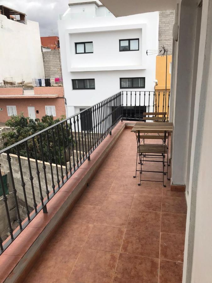 شقة Casa Michele بلايا دي سان خوان المظهر الخارجي الصورة
